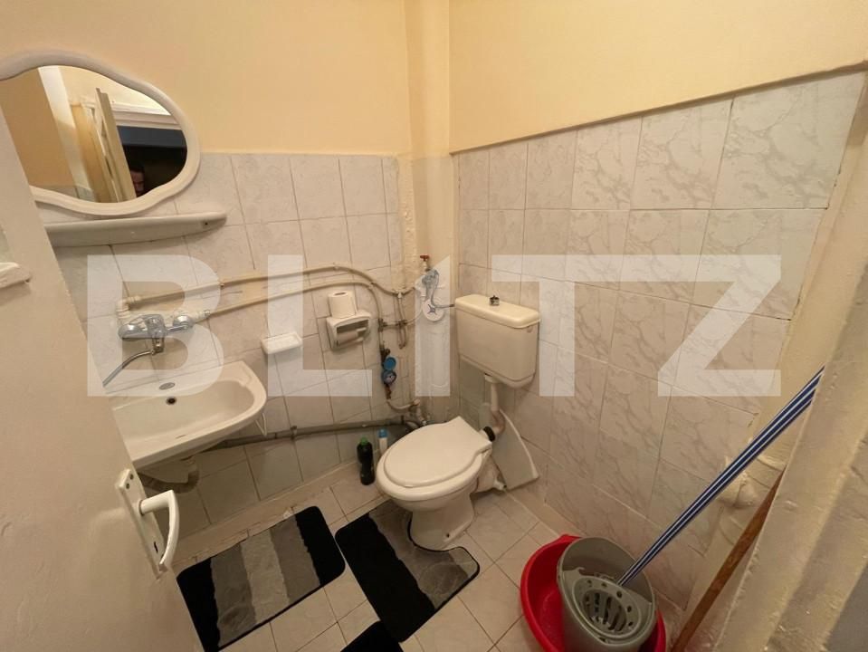 Garsonieră de vânzare Dambul Rotund - 144050AV | BLITZ Cluj-Napoca | Poza3