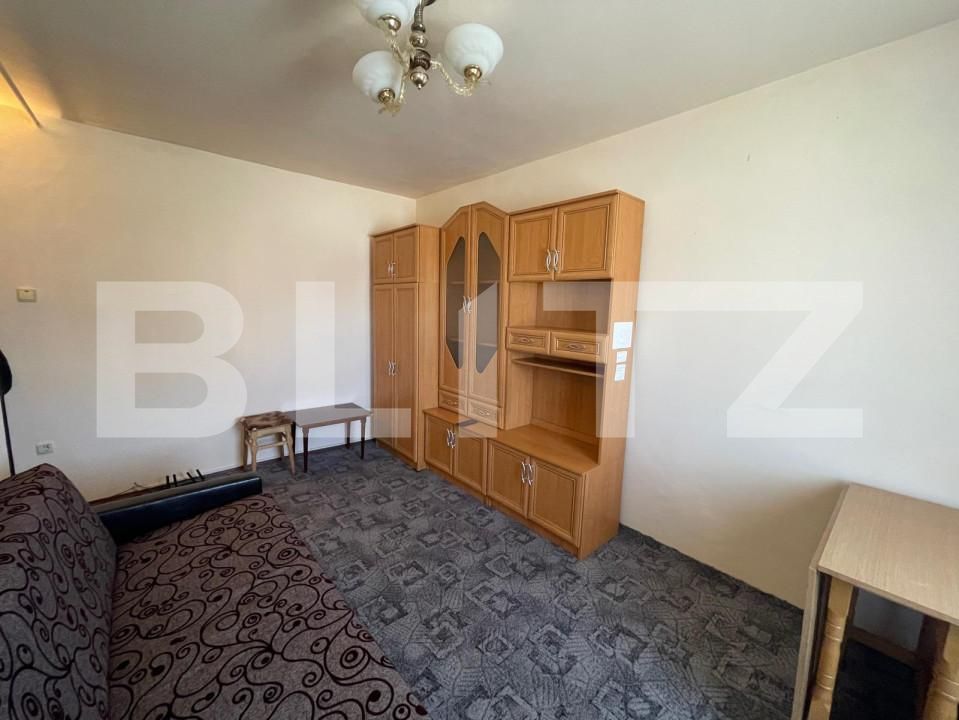 Garsonieră de vânzare Dambul Rotund - 144050AV | BLITZ Cluj-Napoca | Poza2