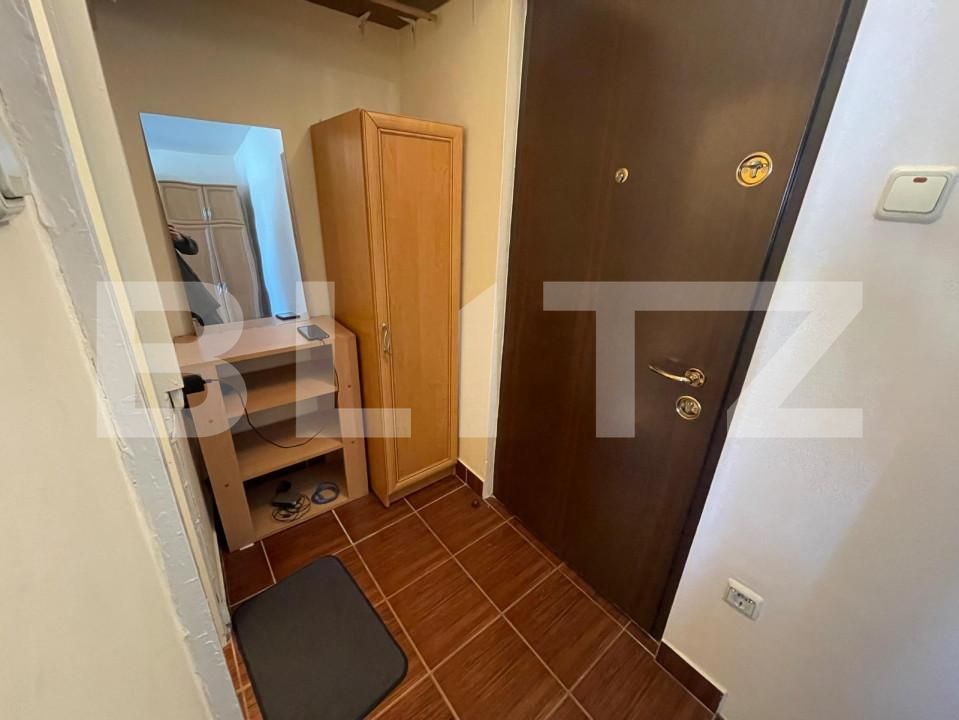 Garsonieră de vânzare Dambul Rotund - 144050AV | BLITZ Cluj-Napoca | Poza5