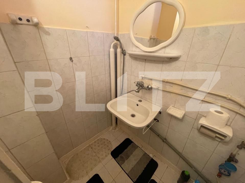 Garsonieră de vânzare Dambul Rotund - 144050AV | BLITZ Cluj-Napoca | Poza4