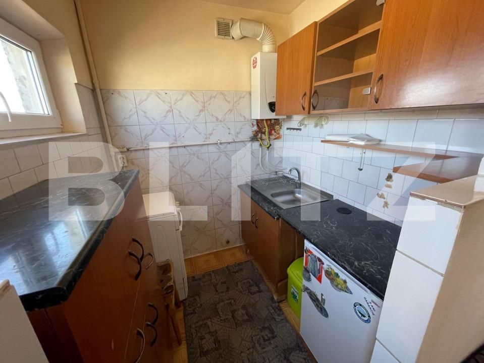 Garsonieră de vânzare Dambul Rotund - 144050AV | BLITZ Cluj-Napoca | Poza6