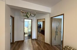 Apartament 3 camere, 70 mp, parcare, 2 balcoane, Eugen Ionesco
