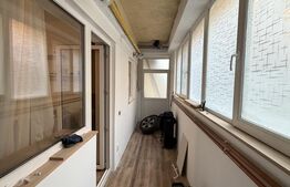 Apartament 3 camere, 70 mp, parcare, 2 balcoane, Eugen Ionesco