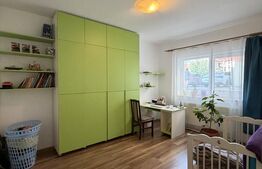 Apartament 3 camere, 70 mp, parcare, 2 balcoane, Eugen Ionesco