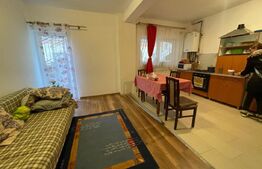 Apartament 3 camere, 70 mp, parcare, 2 balcoane, Eugen Ionesco