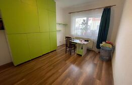 Apartament 3 camere, 70 mp, parcare, 2 balcoane, Eugen Ionesco