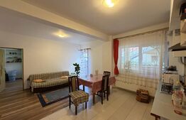 Apartament 3 camere, 70 mp, parcare, 2 balcoane, Eugen Ionesco