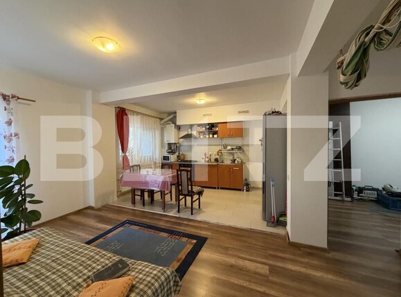 Apartament de vânzare 3 camere Europa - 144051AV | BLITZ Cluj-Napoca | Poza2