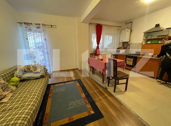 Apartament de vânzare 3 camere Europa - 144051AV | BLITZ Cluj-Napoca | Poza3