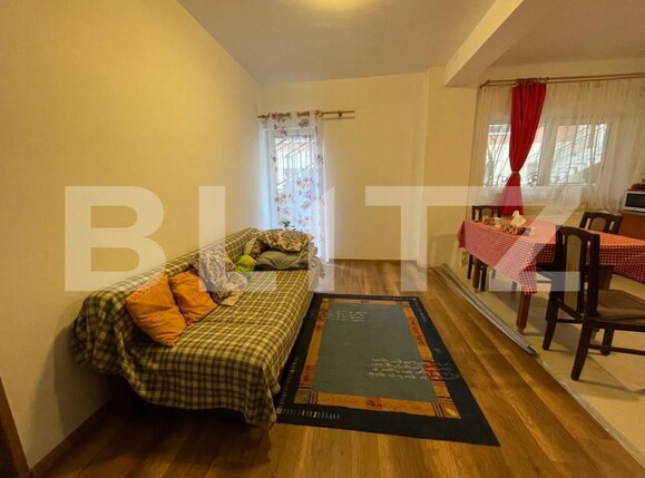 Apartament de vânzare 3 camere Europa - 144051AV | BLITZ Cluj-Napoca | Poza4