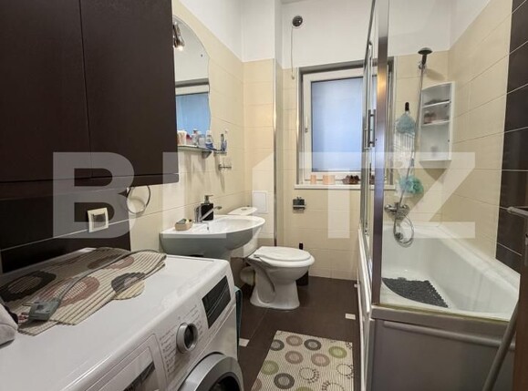 Apartament de vânzare 3 camere Europa - 144051AV | BLITZ Cluj-Napoca | Poza8