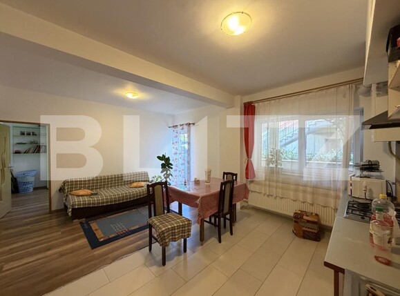 Apartament de vânzare 3 camere Europa - 144051AV | BLITZ Cluj-Napoca | Poza1