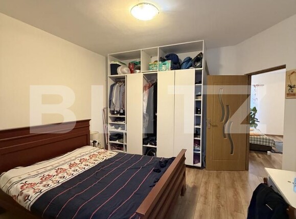 Apartament de vânzare 3 camere Europa - 144051AV | BLITZ Cluj-Napoca | Poza4