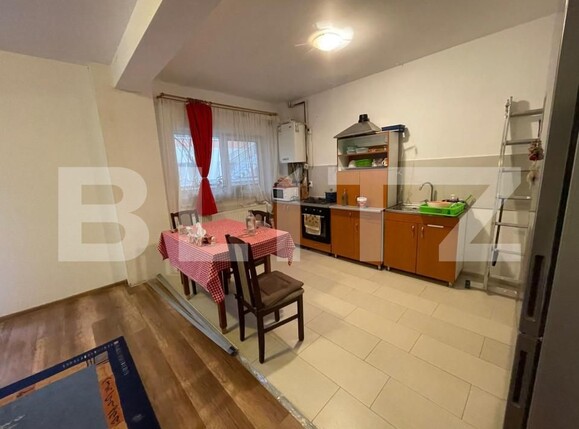 Apartament de vânzare 3 camere Europa - 144051AV | BLITZ Cluj-Napoca | Poza2