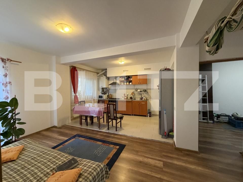 Apartament de vânzare 3 camere Europa - 144051AV | BLITZ Cluj-Napoca | Poza2
