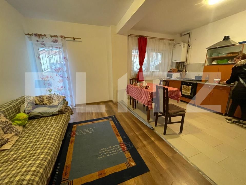 Apartament de vânzare 3 camere Europa - 144051AV | BLITZ Cluj-Napoca | Poza3
