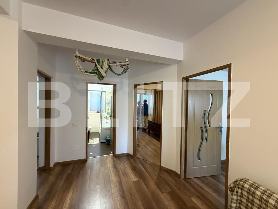 Apartament de vânzare 3 camere Europa - 144051AV | BLITZ Cluj-Napoca | Poza6