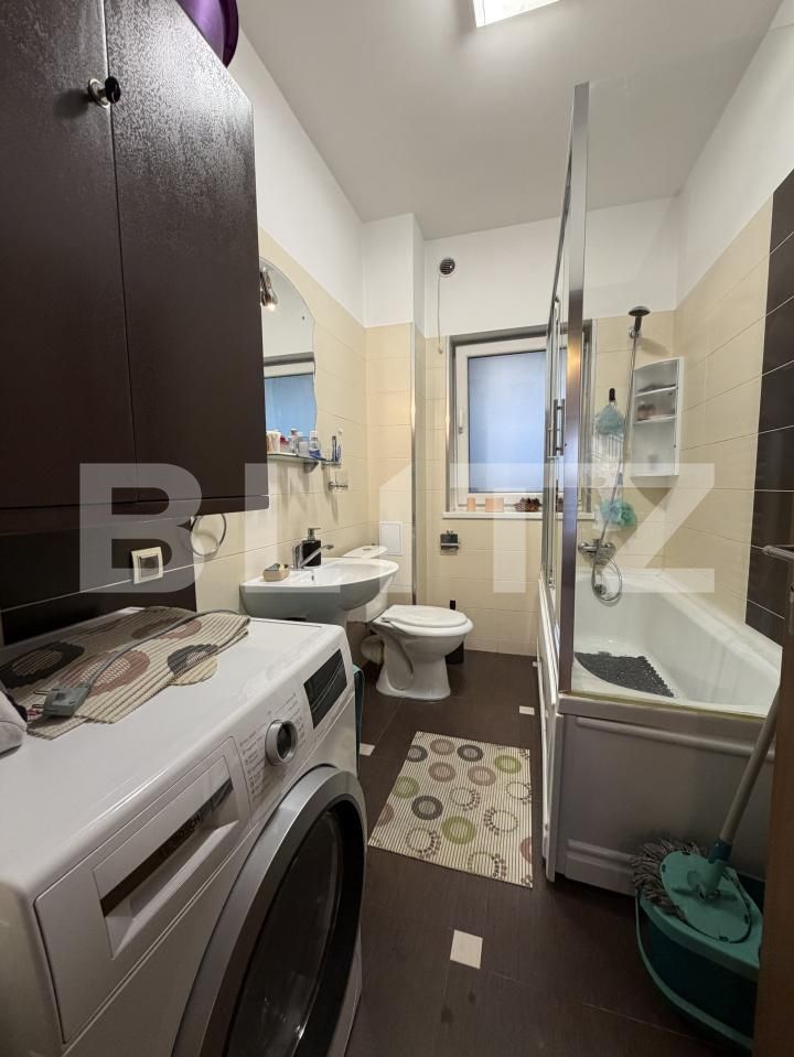 Apartament de vânzare 3 camere Europa - 144051AV | BLITZ Cluj-Napoca | Poza8