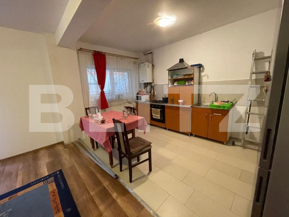Apartament de vânzare 3 camere Europa - 144051AV | BLITZ Cluj-Napoca | Poza2