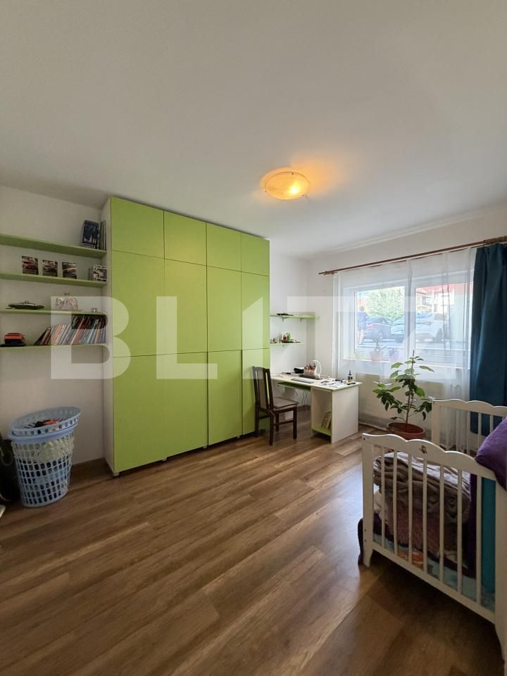 Apartament de vânzare 3 camere Europa - 144051AV | BLITZ Cluj-Napoca | Poza5