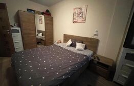 Apartament 2 camere, 35.82 mp, parcare, zona Stejarului