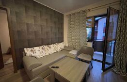Apartament 2 camere, 35.82 mp, parcare, zona Stejarului