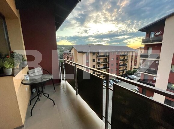 Apartament de vânzare 2 camere Floreşti - 144052AV | BLITZ Cluj-Napoca | Poza8