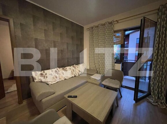 Apartament de vânzare 2 camere Floreşti - 144052AV | BLITZ Cluj-Napoca | Poza1