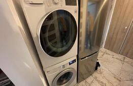 Apartament  2 camere de vanzare, 51 mp, decomandat, zona Piata Flora 