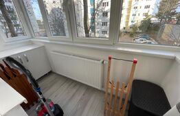 Apartament  2 camere de vanzare, 51 mp, decomandat, zona Piata Flora 