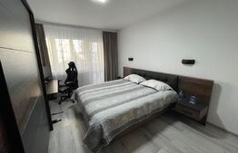 Apartament  2 camere de vanzare, 51 mp, decomandat, zona Piata Flora 
