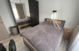 Apartament  2 camere de vanzare, 51 mp, decomandat, zona Piata Flora 