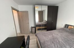 Apartament  2 camere de vanzare, 51 mp, decomandat, zona Piata Flora 
