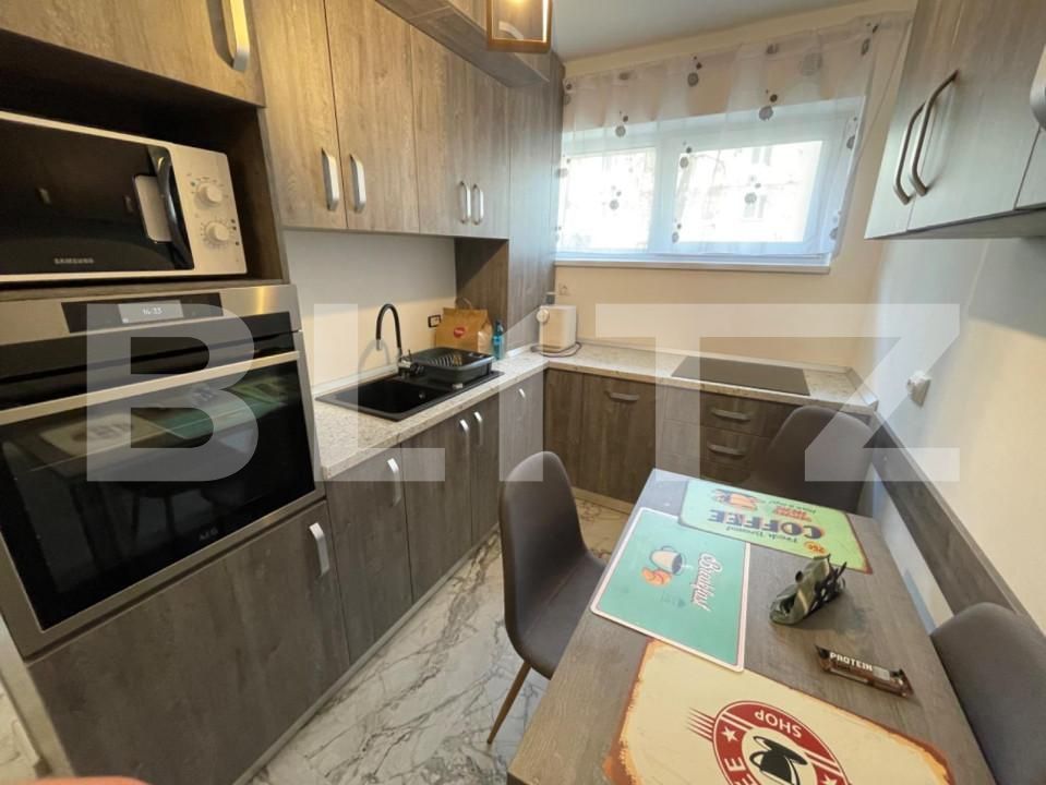 Apartament de vânzare 2 camere Manastur - 144053AV | BLITZ Cluj-Napoca | Poza6