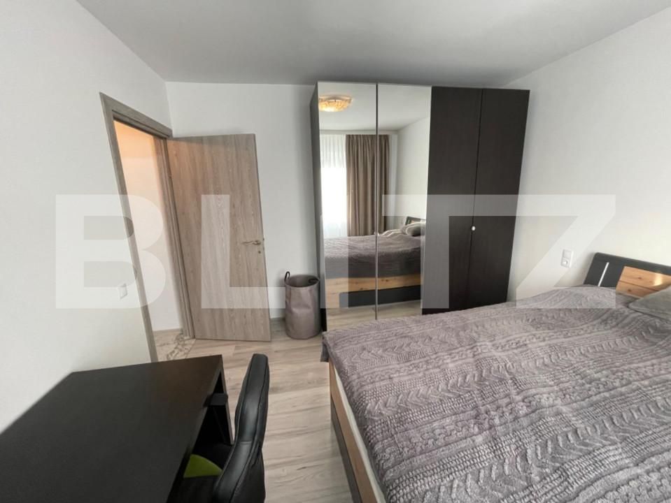 Apartament de vânzare 2 camere Manastur - 144053AV | BLITZ Cluj-Napoca | Poza3