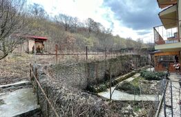 Casa individuala, 434 mp, parcare, 947 mp curte, zona Campului 