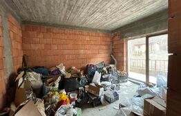 Casa individuala, 434 mp, parcare, 947 mp curte, zona Campului 