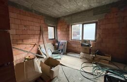 Casa individuala, 434 mp, parcare, 947 mp curte, zona Campului 