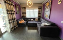 Casa individuala, 434 mp, parcare, 947 mp curte, zona Campului 