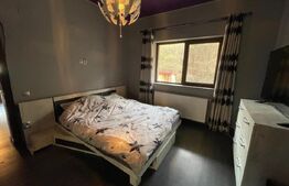 Casa individuala, 434 mp, parcare, 947 mp curte, zona Campului 