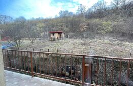 Casa individuala, 434 mp, parcare, 947 mp curte, zona Campului 