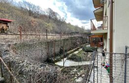 Casa individuala, 434 mp, parcare, 947 mp curte, zona Campului 