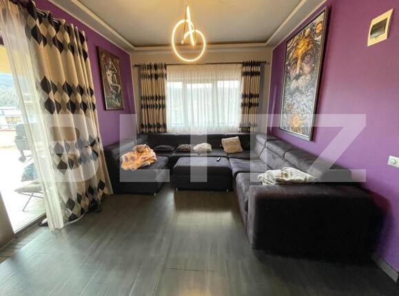 Casa de vânzare 5 camere Manastur - 144054CV | BLITZ Cluj-Napoca | Poza1