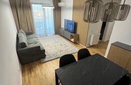 Apartament 2 camere, 60 mp, parcare, Complex Park Lake 