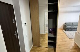 Apartament 2 camere, 60 mp, parcare, Complex Park Lake 