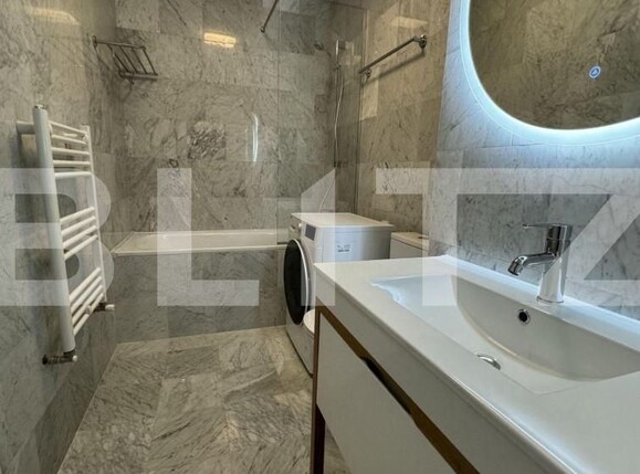 Apartament de închiriat 2 camere Gheorgheni - 144055AI | BLITZ Cluj-Napoca | Poza4