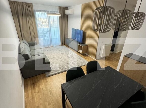 Apartament de închiriat 2 camere Gheorgheni - 144055AI | BLITZ Cluj-Napoca | Poza1