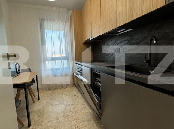 Apartament de închiriat 2 camere Gheorgheni - 144055AI | BLITZ Cluj-Napoca | Poza3