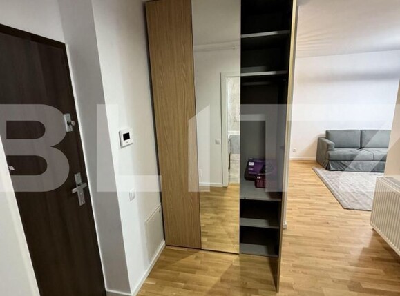 Apartament de închiriat 2 camere Gheorgheni - 144055AI | BLITZ Cluj-Napoca | Poza6