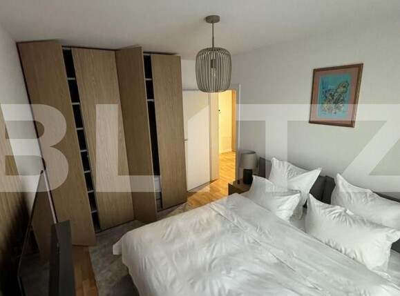 Apartament de închiriat 2 camere Gheorgheni - 144055AI | BLITZ Cluj-Napoca | Poza2